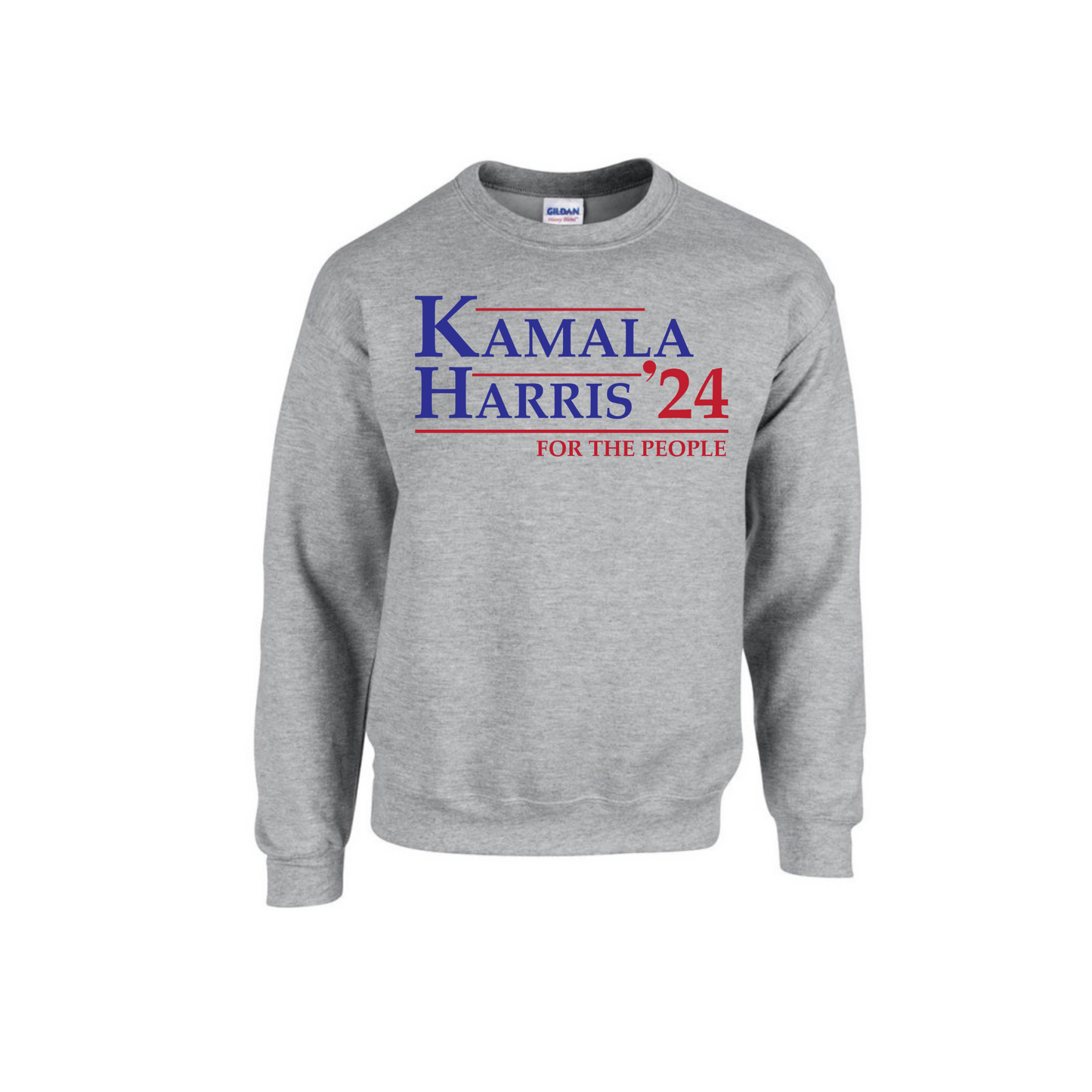 Kamala Harris 24 Inspired Shirt