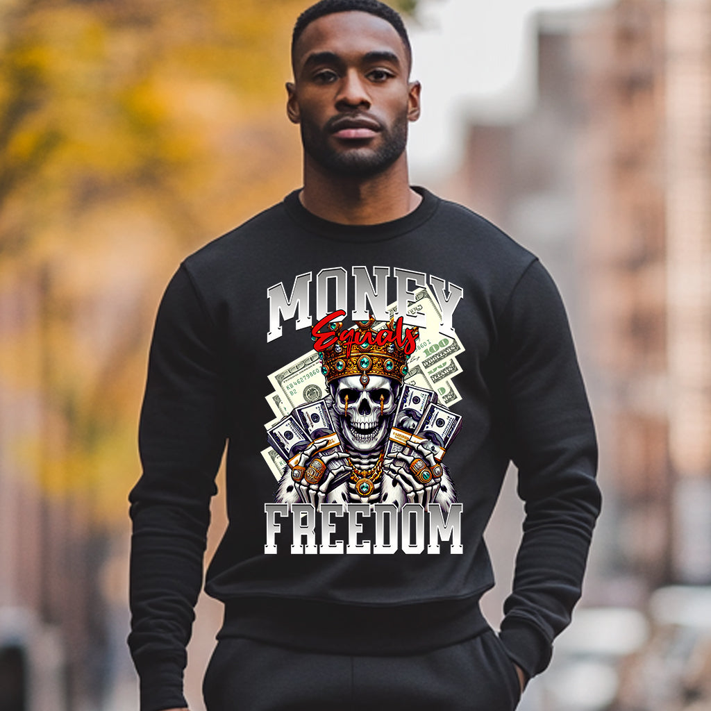Money Freedom Shirt