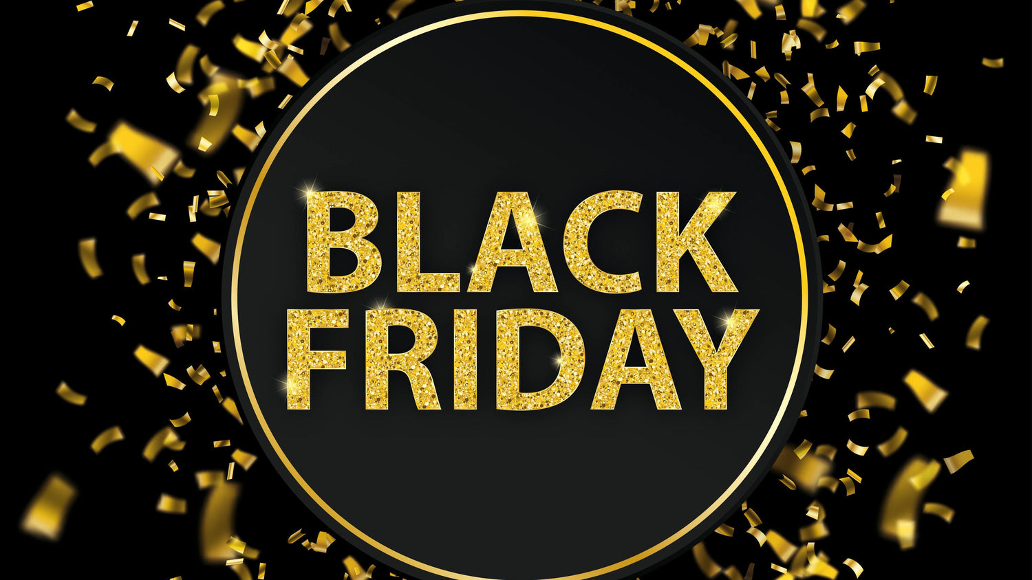 Black Friday