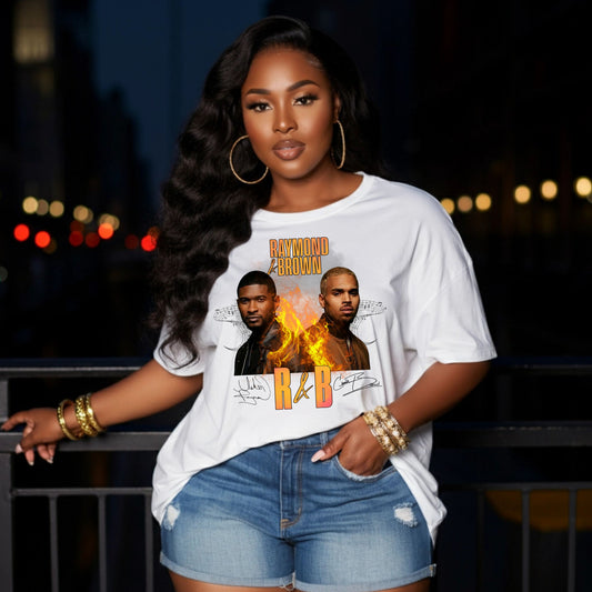 Raymond & Brown R&B T-Shirt
