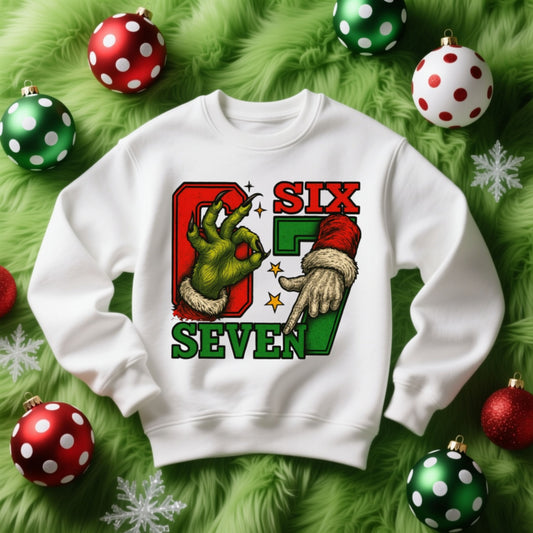 67 Christmas Shirt