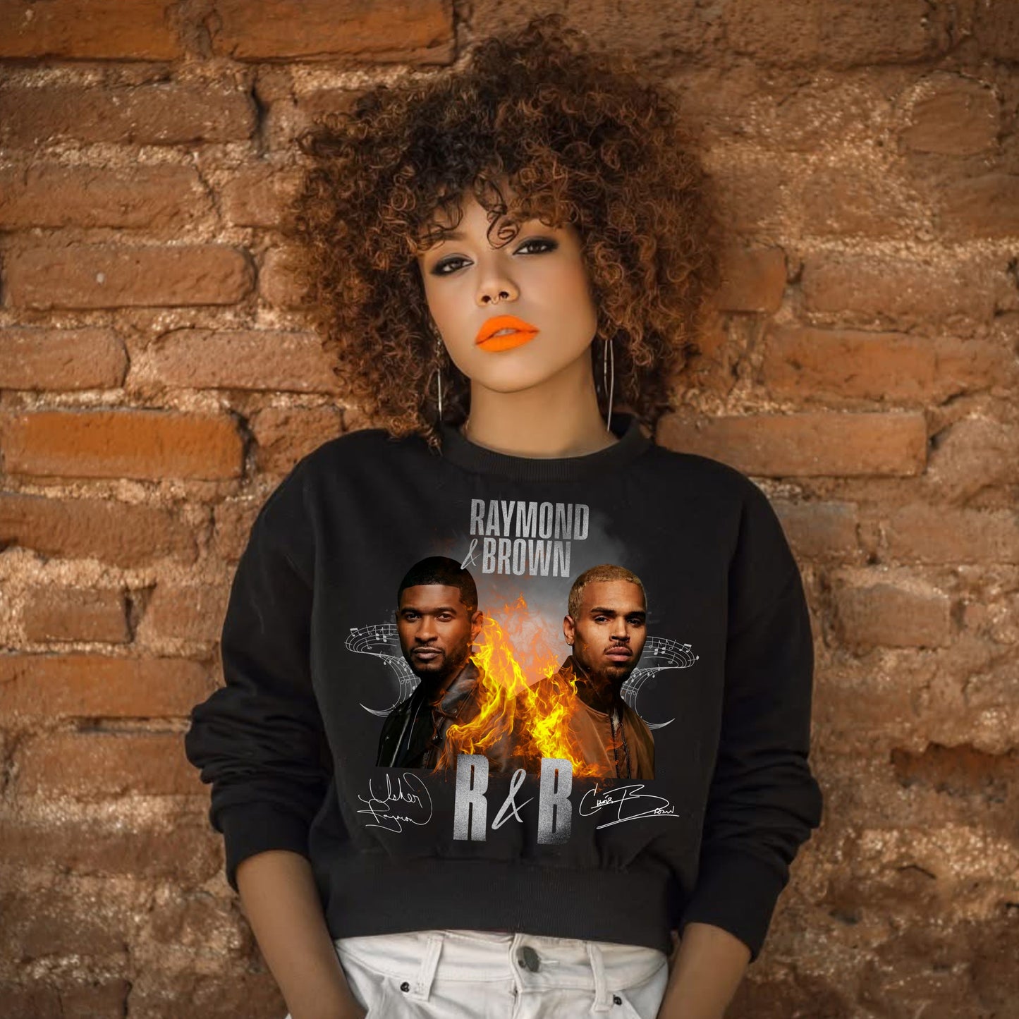 Raymond & Brown R&B T-Shirt