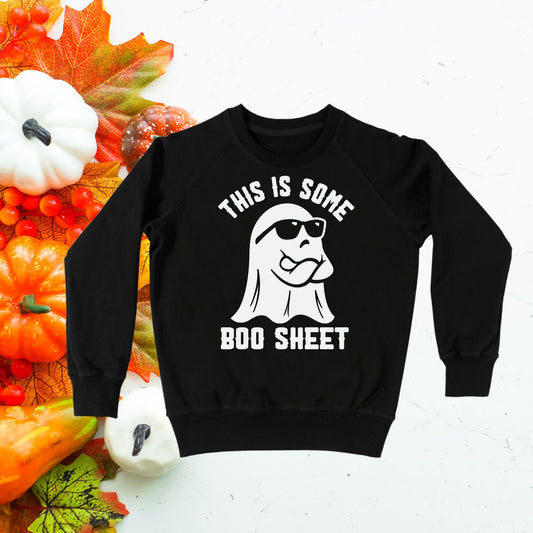 This Some Boo Sheet Ghost Shirt