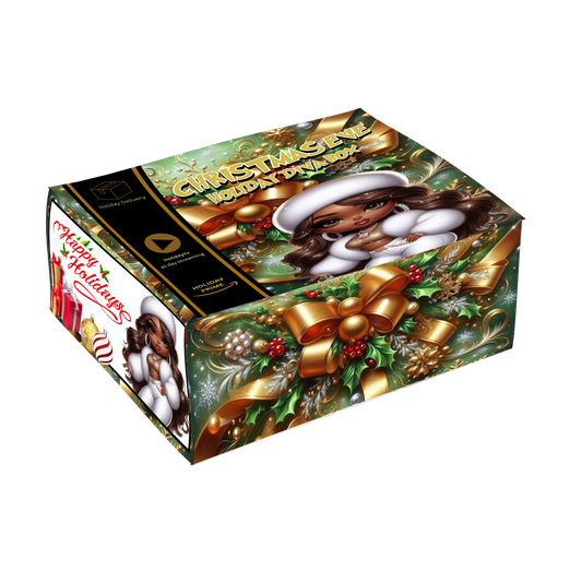 Christmas Eve Box