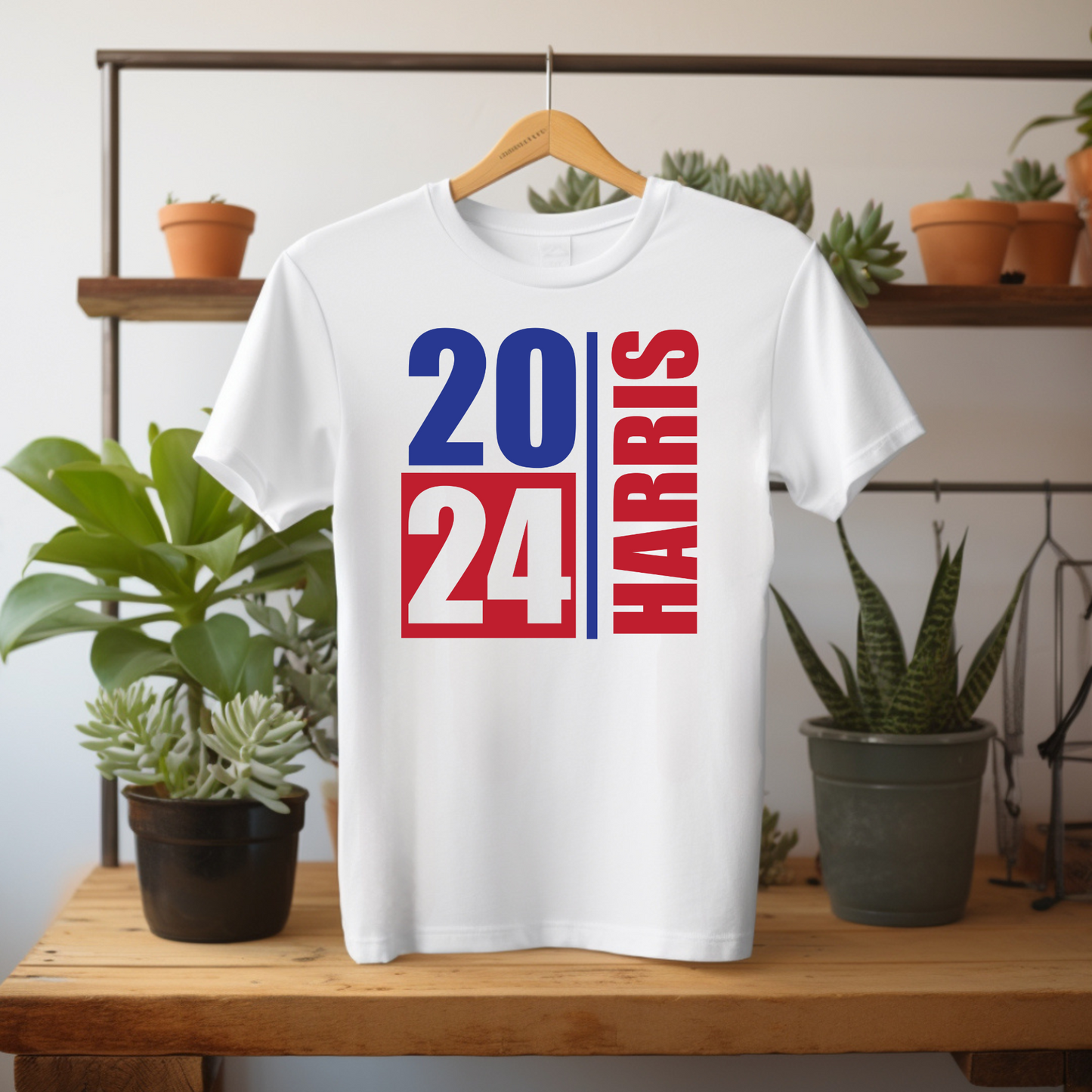 2024 Harris Shirt