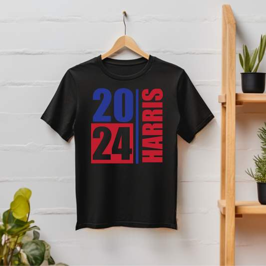 2024 Harris Shirt