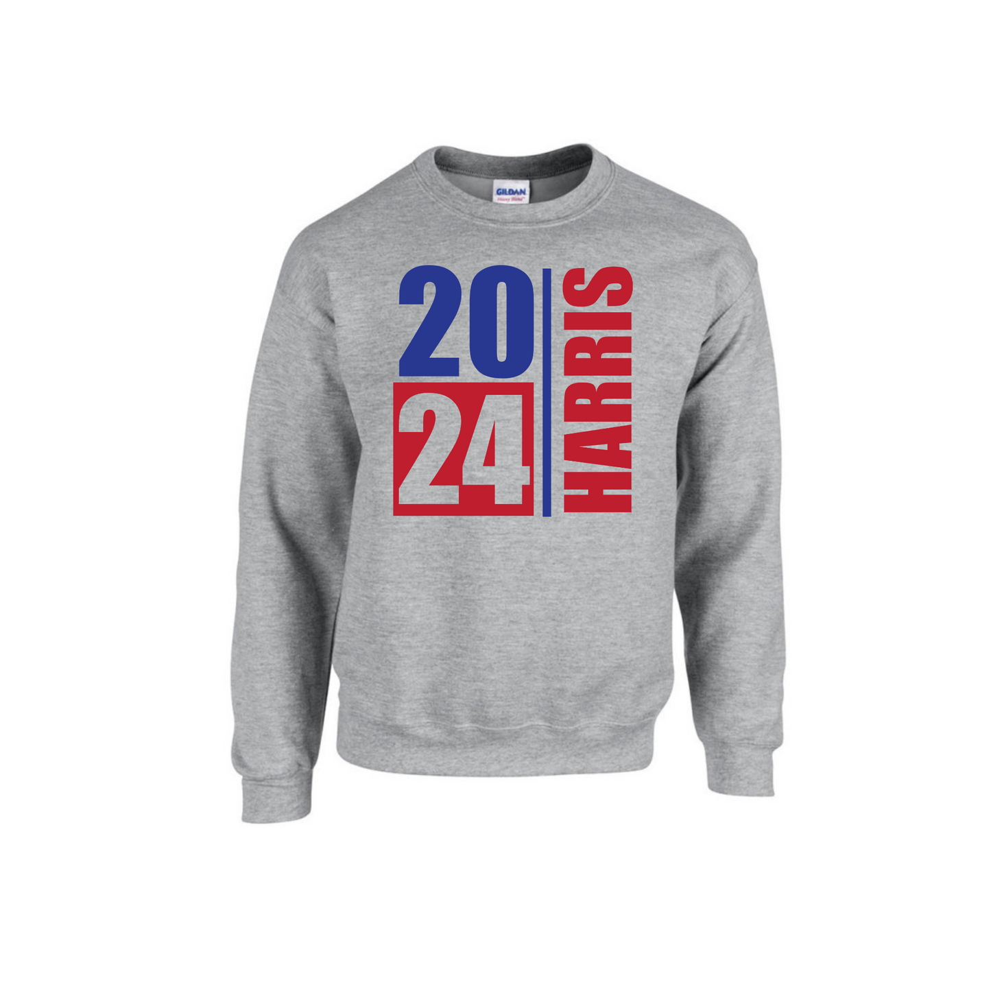 2024 Harris Shirt