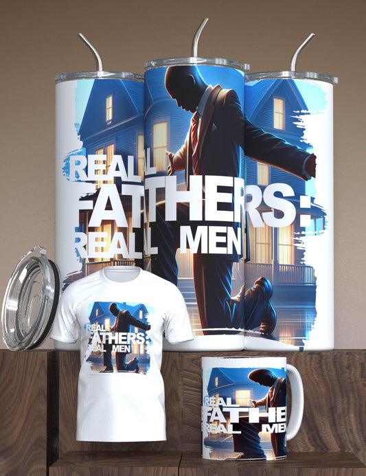 Real Fathers, Real Men Collection