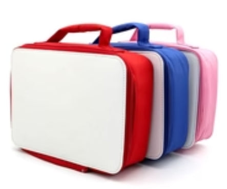 Roblox Inspired Backpack & Lunchbox