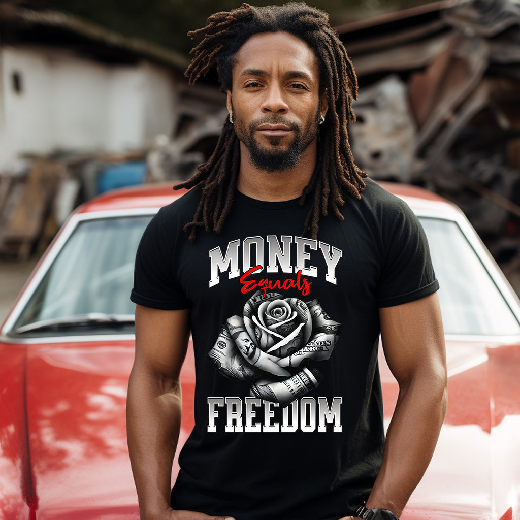 Money Freedom Shirt
